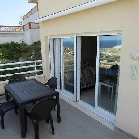 A H Montemar 8 Apartamento *