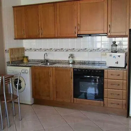 Apartamento A H Montemar 8 Peñíscola